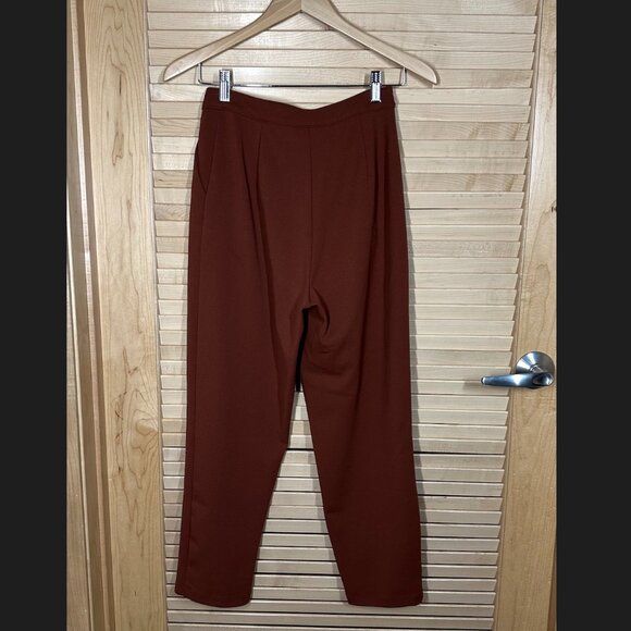 Nordstrom Rack Drapey Trouser - Picture 2 of 3
